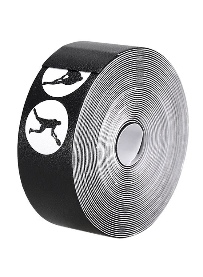 POWERTI - Racquet Guard Tape Tennis Racket Head Protection Tape Sticker - Image 1
