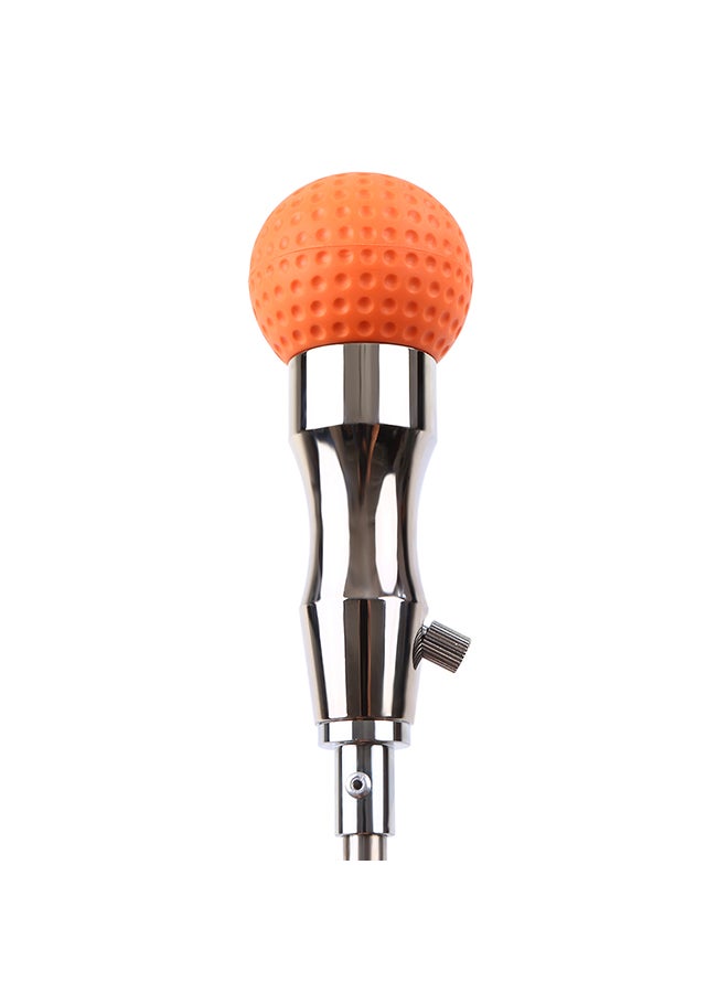 Generic Golf Swing Trainer Tools Golf Swing Rod Training Aids Beginner Gesture Correction Aid - Image 5