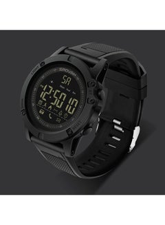 Spovan Outdoor Digital Smart Sport Watch With Pedometer Wrist Watch  - Image 3