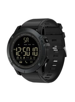 Spovan Outdoor Digital Smart Sport Watch With Pedometer Wrist Watch  - Image 2