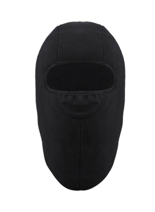 Generic Cycling Reflective Full Face Hat Warm Helmet Liner - Image 1