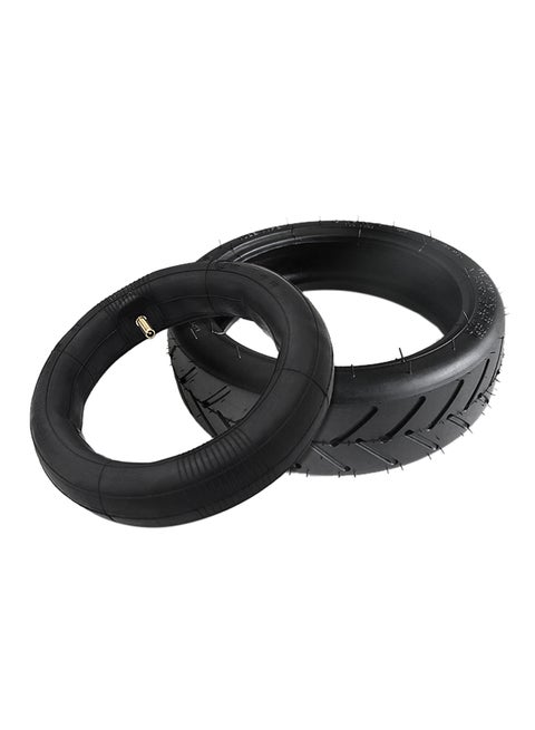 Electric Scooter Tire 8 1/2X2 Outer Tire Inner Tub Front Rear Tyre Set For Xiaomi M365