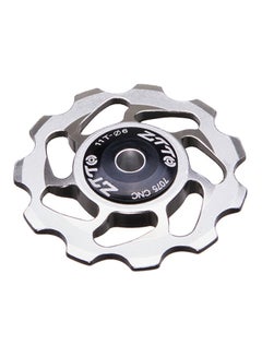 ZTTO 11T Mtb Bicycle Rear Derailleur Jockey Wheel Ceramic Guide Roller 4Mm 5Mm 6Mm  - Image 2