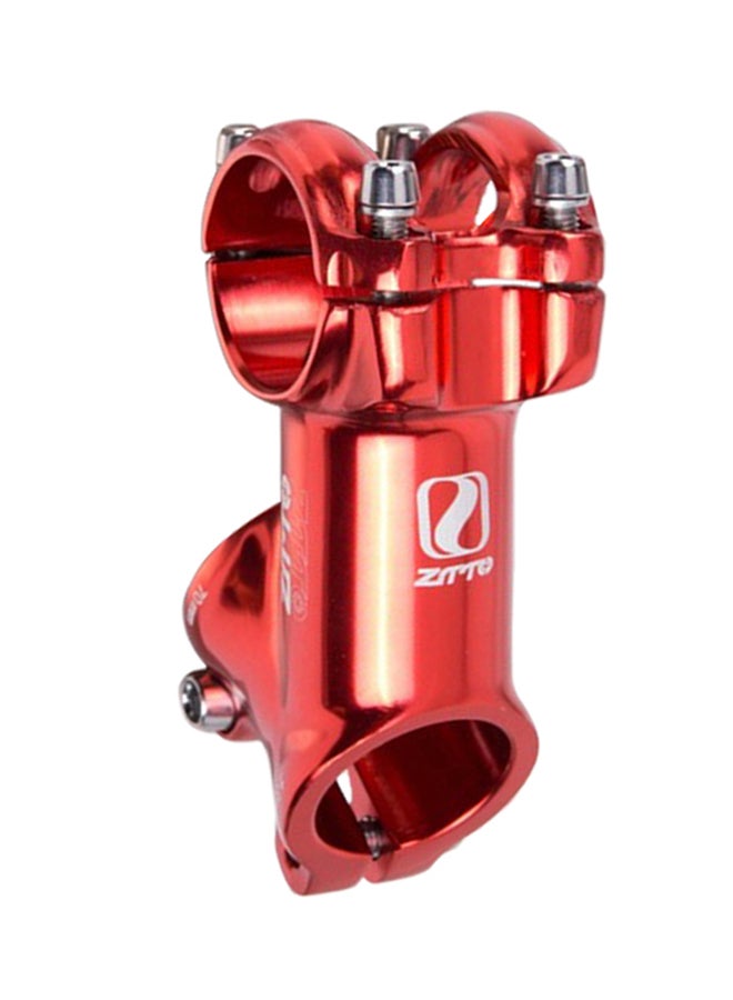 ZTTO 31.8Mm Bicycle Stem 70Mm/90Mm/110Mm 35 Degree Lightweight Polished Stem For Mtb Mountain Road Bike - Image 3