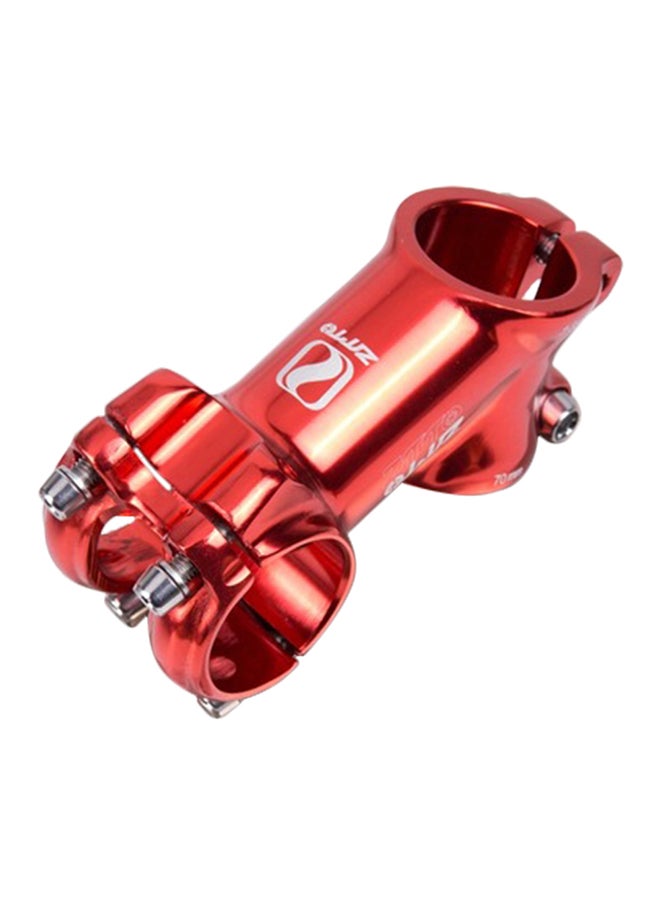 ZTTO 31.8Mm Bicycle Stem 70Mm/90Mm/110Mm 35 Degree Lightweight Polished Stem For Mtb Mountain Road Bike - Image 1