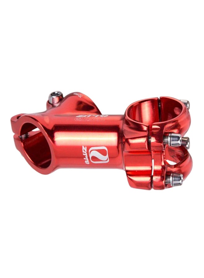 ZTTO 31.8Mm Bicycle Stem 70Mm/90Mm/110Mm 35 Degree Lightweight Polished Stem For Mtb Mountain Road Bike - Image 2