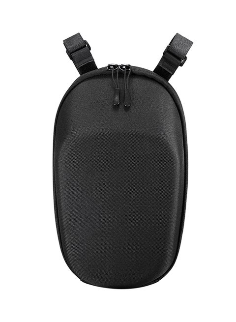 Scooter Front Tube Bag Large Capacity Front Pouch Tools Cellphone Storage Bag For Mijia M365