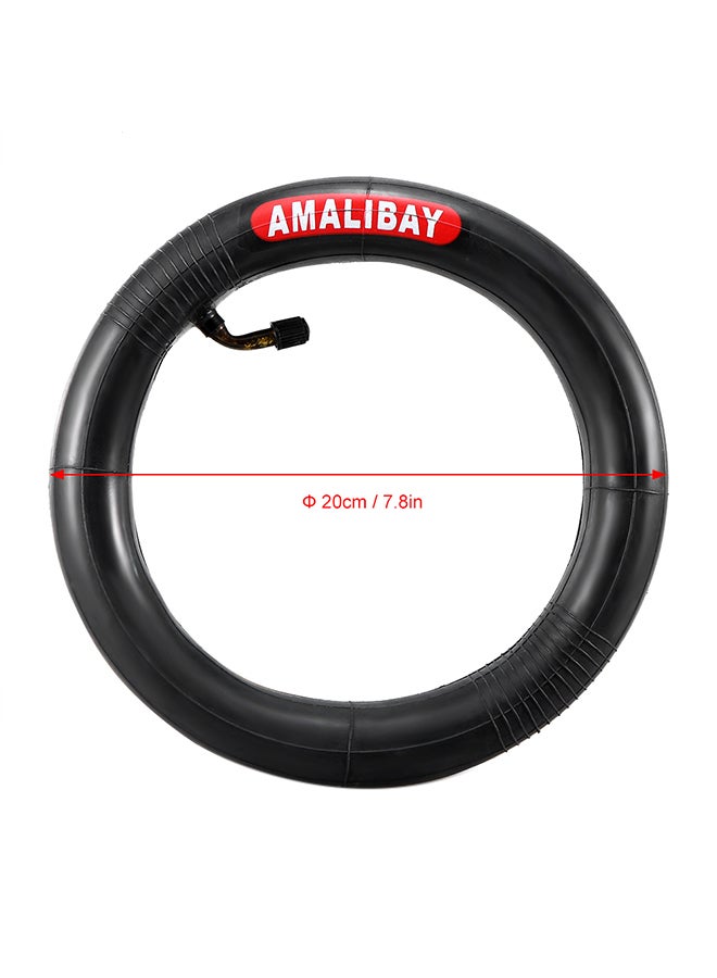 2-Piece Inner Tubes Pneumatic Thickened Tires 240grams - Image 2