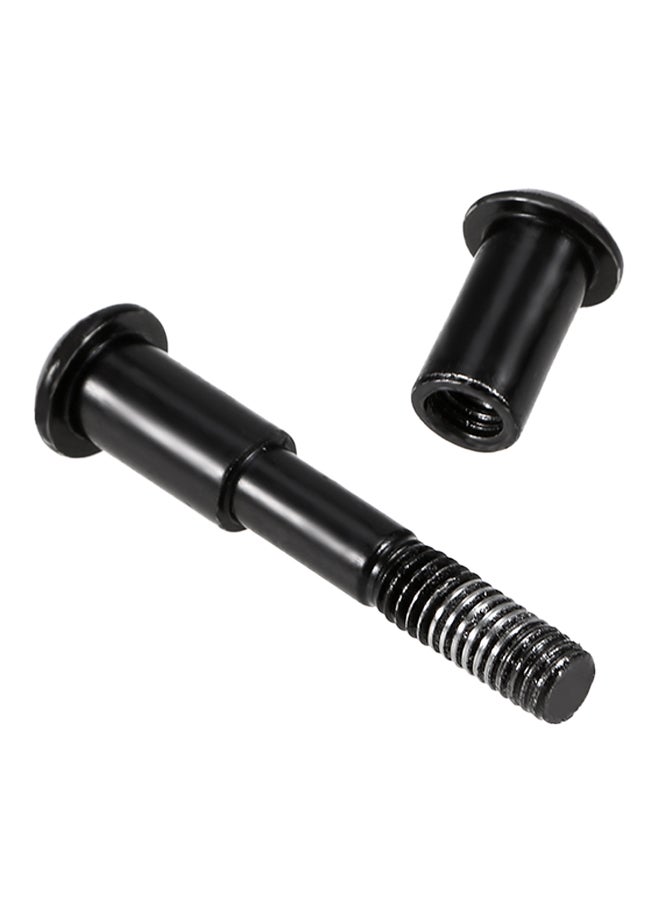 Generic Fixed Bolt Screws For Xiaomi Mijia M365 Electric Scooter Folding Place Screw Parts Replacement  - Image 1