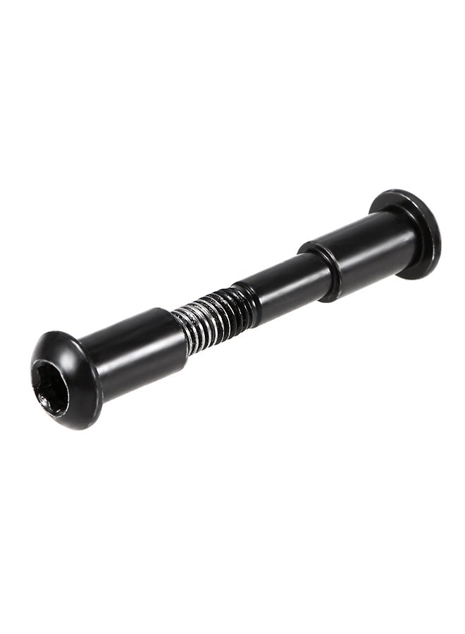 Generic Fixed Bolt Screws For Xiaomi Mijia M365 Electric Scooter Folding Place Screw Parts Replacement  - Image 2