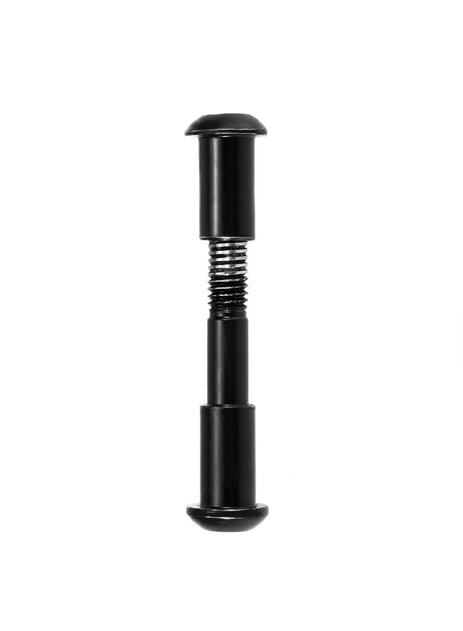 Generic Fixed Bolt Screws For Xiaomi Mijia M365 Electric Scooter Folding Place Screw Parts Replacement  - Image 3