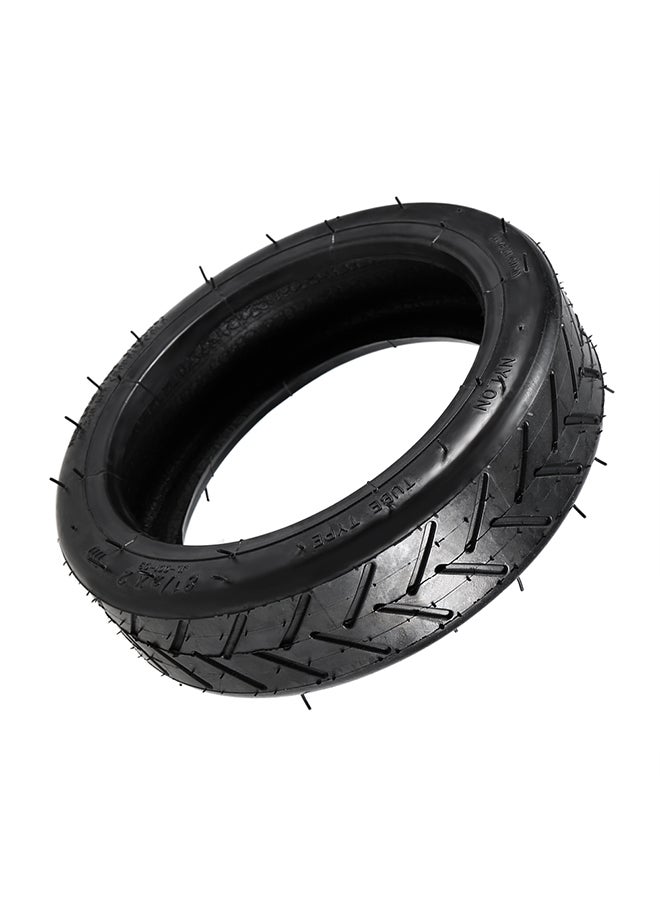 Generic Scooter Front  Wheel Rear Wheel Solid Tyre Thickened Outer Tyre 8 1/2×2 For Xiaomi Mijia M365 - Image 4