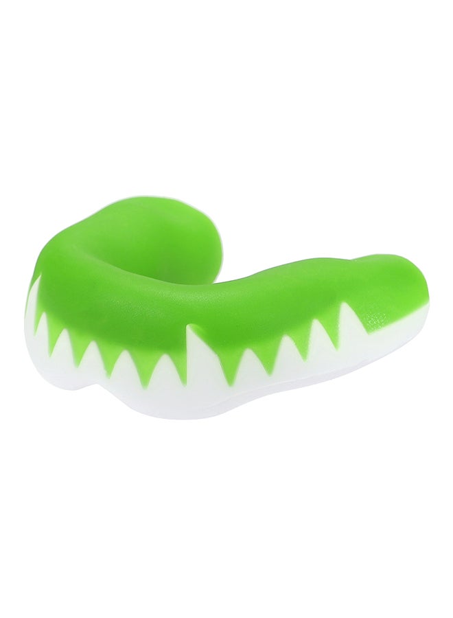 Generic Food Grade Tooth Protector Boil And Bite Mouthguard  - Image 1