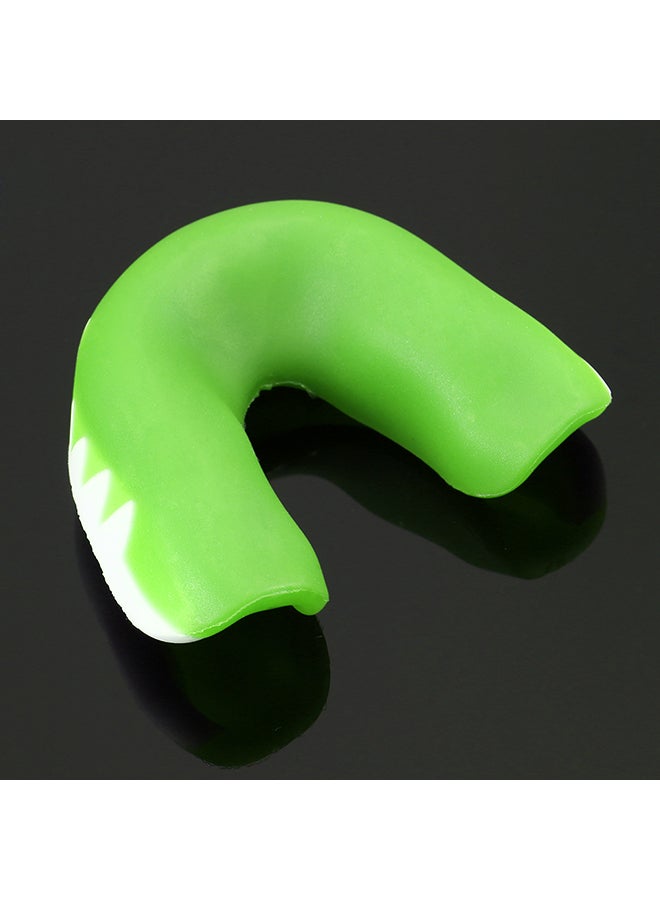 Generic Food Grade Tooth Protector Boil And Bite Mouthguard  - Image 2
