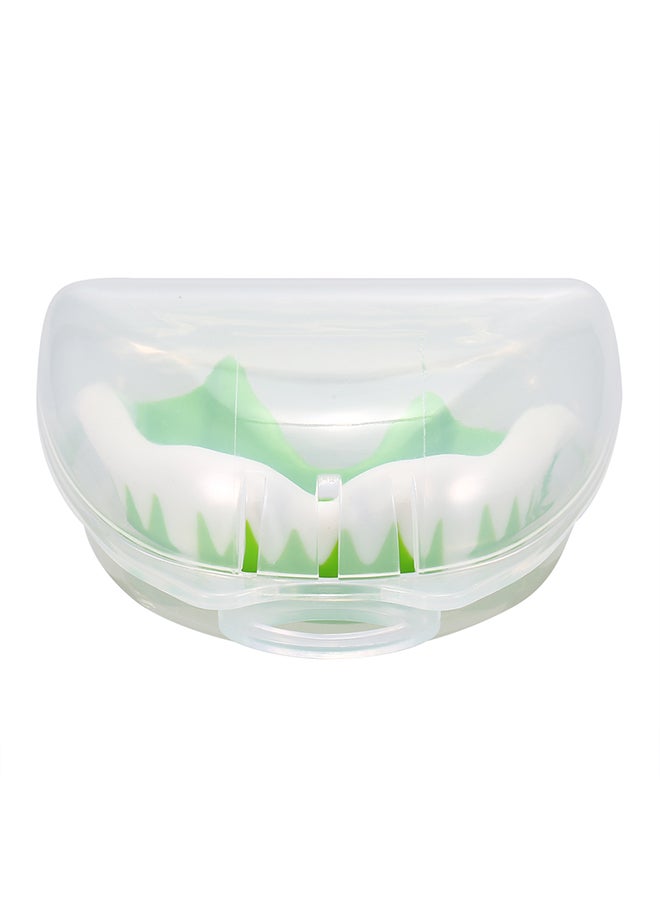 Generic Food Grade Tooth Protector Boil And Bite Mouthguard  - Image 3