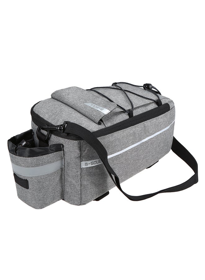 B-SOUL Insulated Trunk Cooler Bag - Image 4