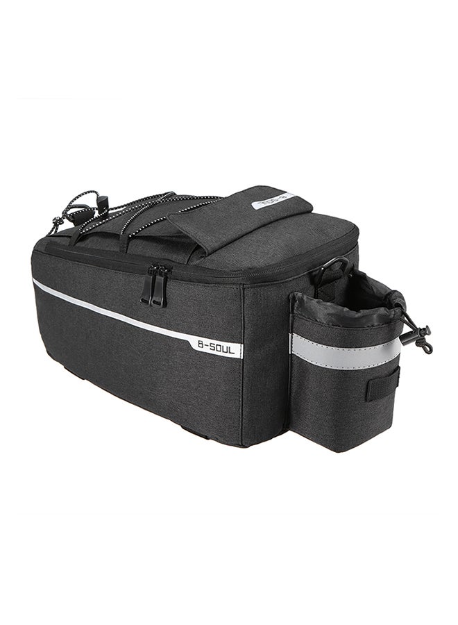 B-SOUL Insulated Trunk Cooler Bag  - Image 4