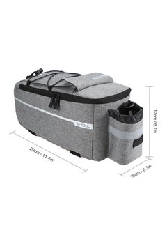 B-SOUL Insulated Trunk Cooler Bag  - Image 2