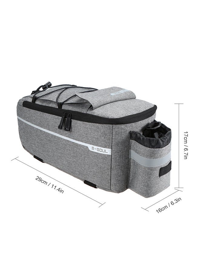 B-SOUL Insulated Trunk Cooler Bag - Image 2