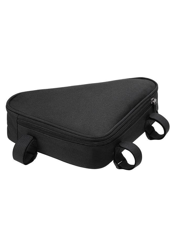 LIXADA Bicycle Triangle Bag Bike Bag Front Tube Frame Cycling Bicycle Bags Mtb Road Bike Pouch  - Image 3