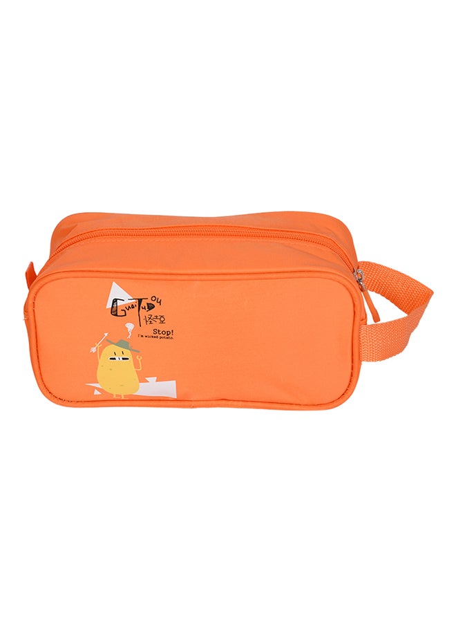 Portable Toiletries Bag - Image 1