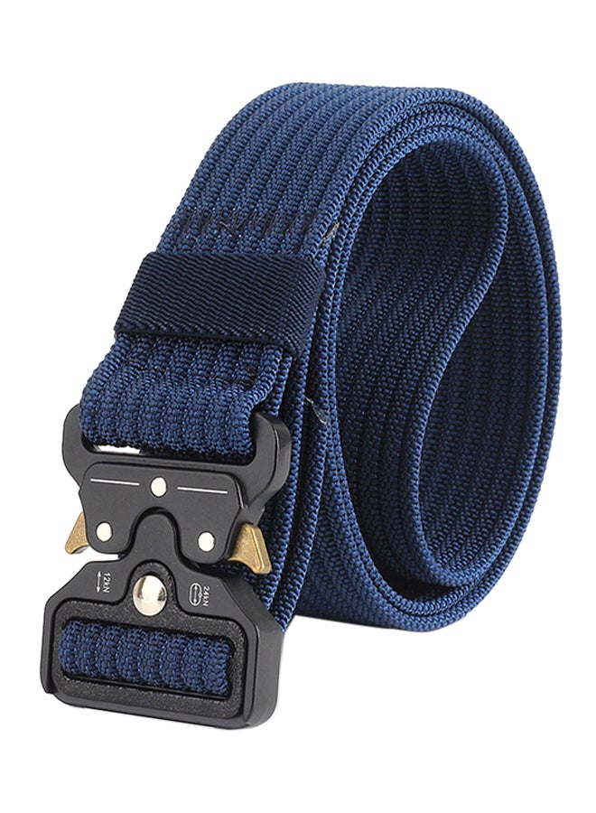 Generic 3.8cm Multifunctional Tactical Belt 