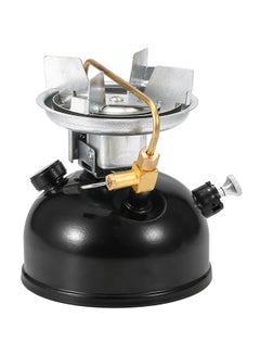 Portable Outdoor Adjustable Gasoline Stove For Camping Hiking Hunting Emergency