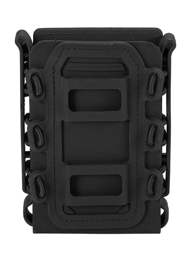 Generic 5.56Mm 7.62Mm Mag Pouch Molle Poly Mag Carrier Hunting Equipment Magazine Holder Holster  - Image 1