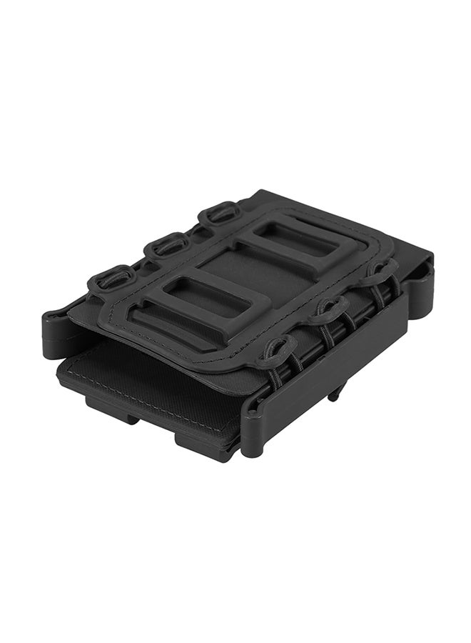Generic 5.56Mm 7.62Mm Mag Pouch Molle Poly Mag Carrier Hunting Equipment Magazine Holder Holster  - Image 3
