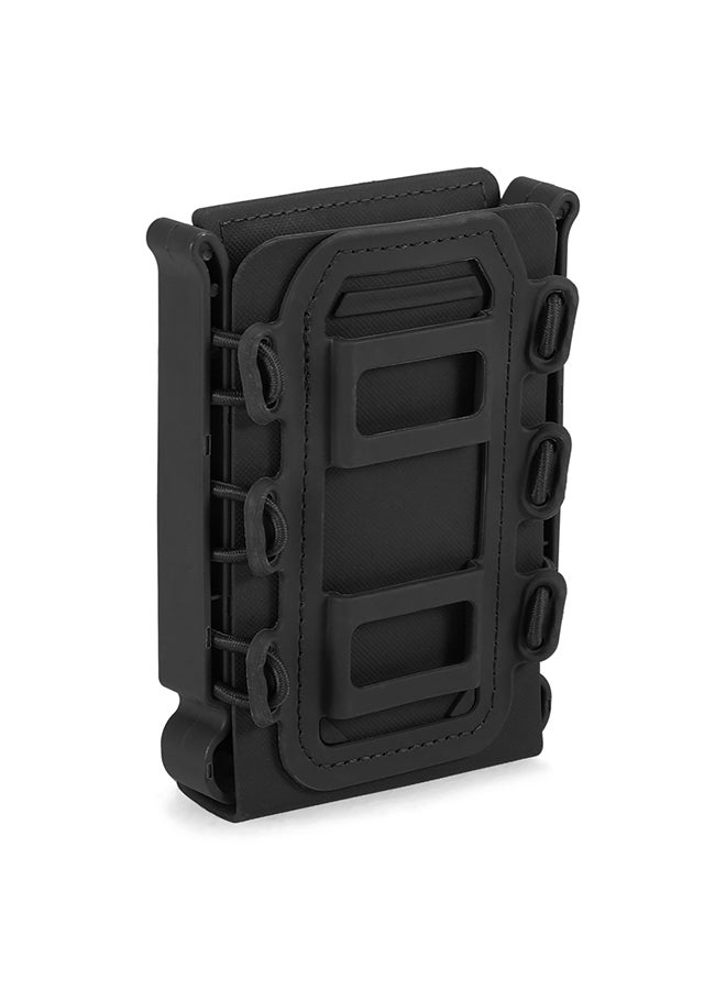 Generic 5.56Mm 7.62Mm Mag Pouch Molle Poly Mag Carrier Hunting Equipment Magazine Holder Holster  - Image 2