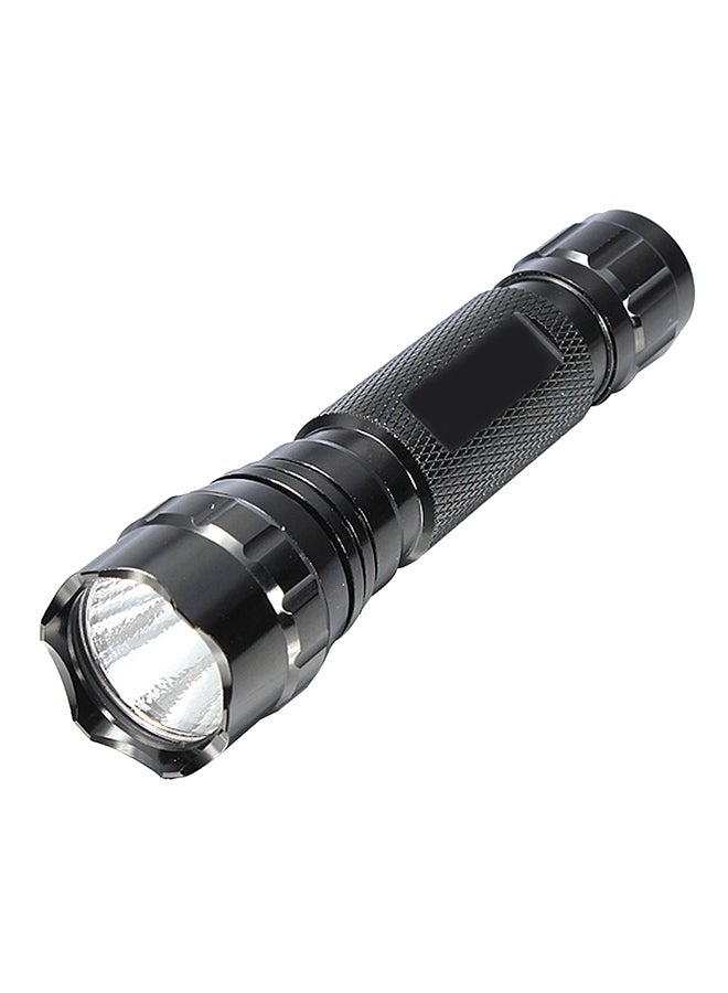فوبيري مصباح LED يدوي 2000 لومن أسود  - Image 1
