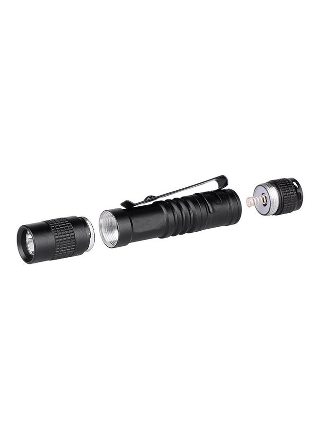 فوبيري مصباح يدوي LED صغير للغاية أسود 3.6 x 0.59بوصة  - Image 3