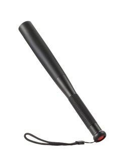 Voberry 36CM Baseball Bat LED Flashlight Super Bright Baton Torch ...