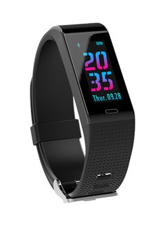 RIVERSONG Wave 02 Fitness Tracker Black  - Image 1