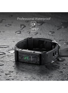RIVERSONG Wave 02 Fitness Tracker Black  - Image 4