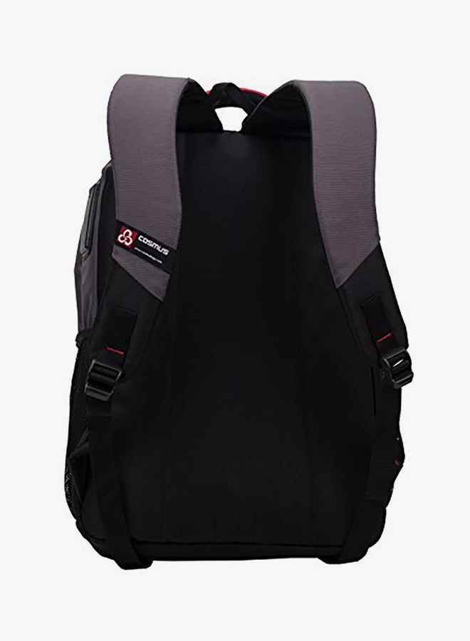 Cosmus Barcelona 38 Litres Navy Backpack School With Rain Cover in Mumbai  at best price by Cosmus Bag Pvt Ltd (Head Office) - Justdial