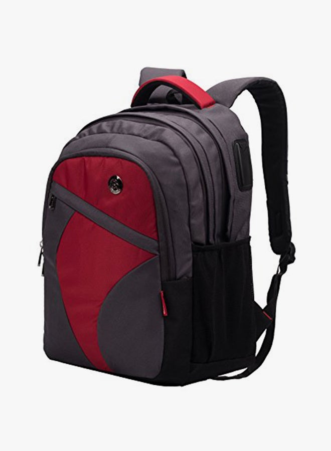 Killer Louis 38L Black Laptop Backpack at Best Price in Mumbai | Cosmus  Bags Pvt Ltd