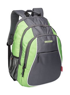 Polyester Blend Backpack 40051182023 Grey - v1552464178/N21918404A_1