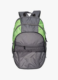 Polyester Blend Backpack 40051182023 Grey - v1552464178/N21918404A_4