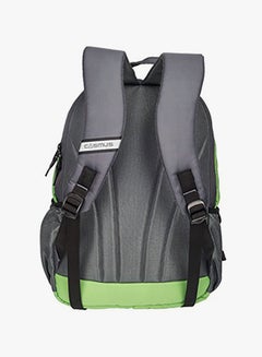 Polyester Blend Backpack 40051182023 Grey - v1552464179/N21918404A_2