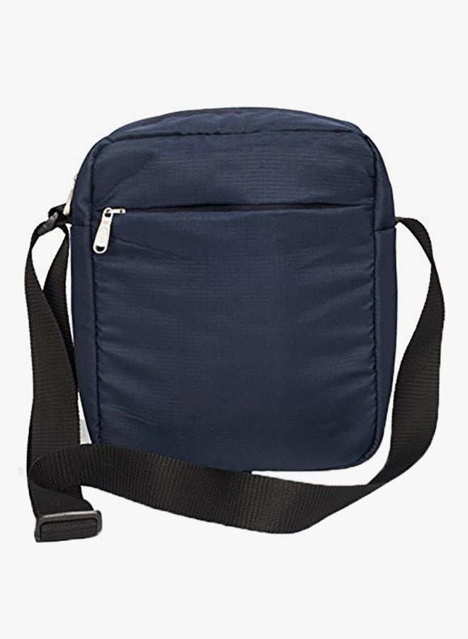COSMUS Polyester Blend Messenger Bag 40051269005 Red  - Image 2