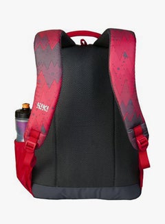 وايلد كرافت حقيبة ظهر مصنوعة من مزيج البوليستر سعة 29 لتراً طراز 11650-Red أحمر  - Image 2