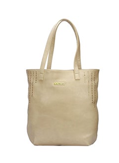 CAPRESE Polyester Blend Shoulder Bag Brown  - Image 1