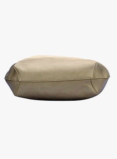 CAPRESE Polyester Blend Shoulder Bag Brown  - Image 3
