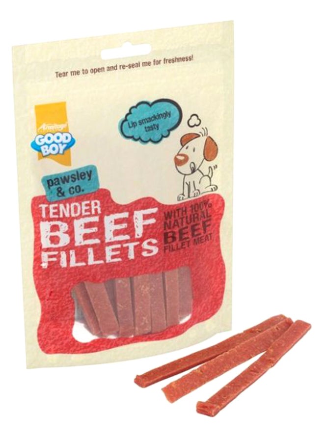 Armitage Tender Beef Fillets Red 90grams  - Image 2