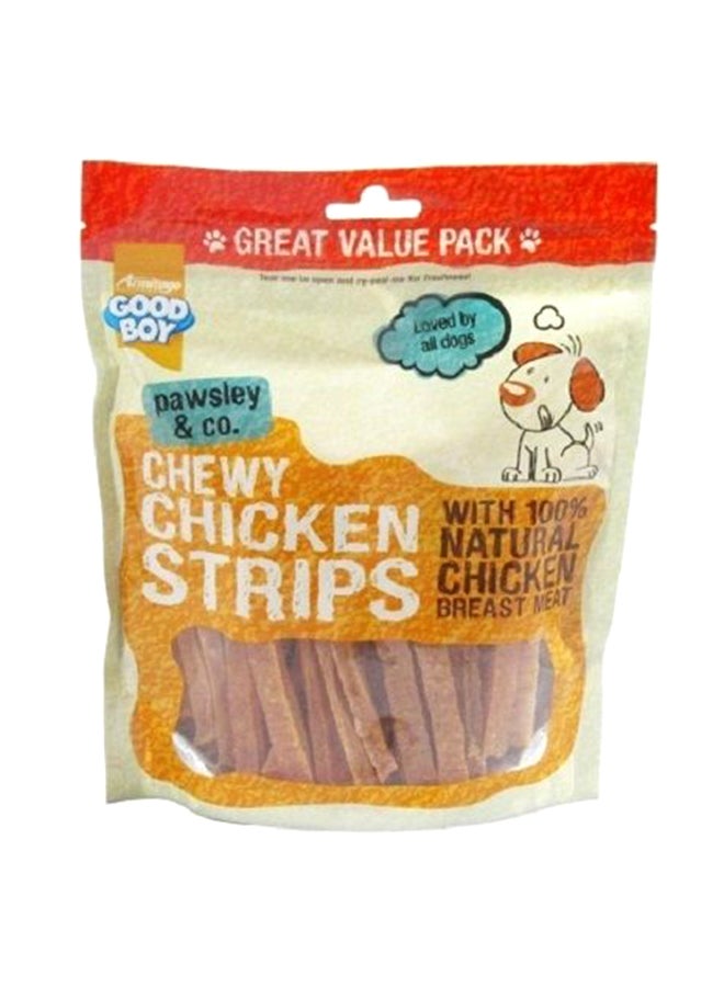 Armitage Chewy Chicken Strips 