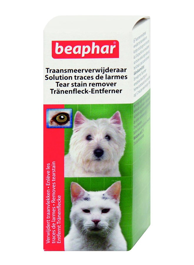 بيفار مزيل بقع الدموع متعدد الألوان - Image 1