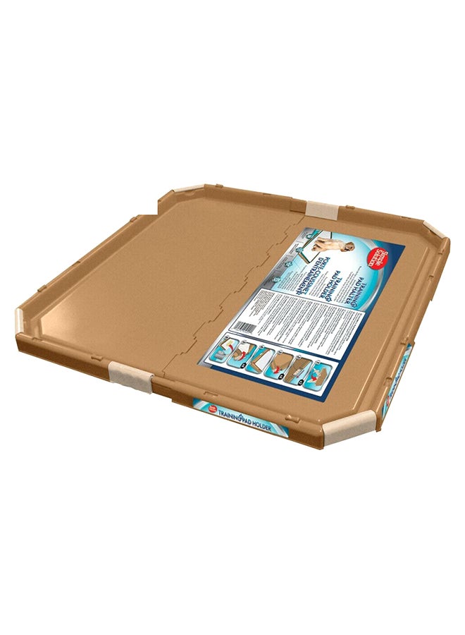 سيمبل سوليوشن لوح لتدريب الكلاب بيج 349جرام