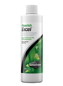 Flourish Excel Organic Carbon For Planted Aquarium 250ml