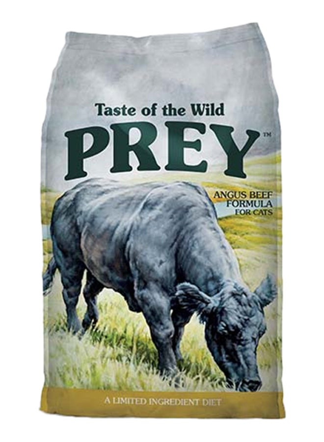Prey Angus Beef Food 6.8kg